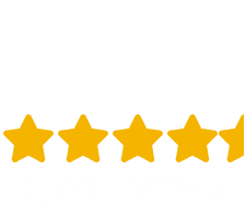 4.7 stars with 6,526+ Google reviews.
